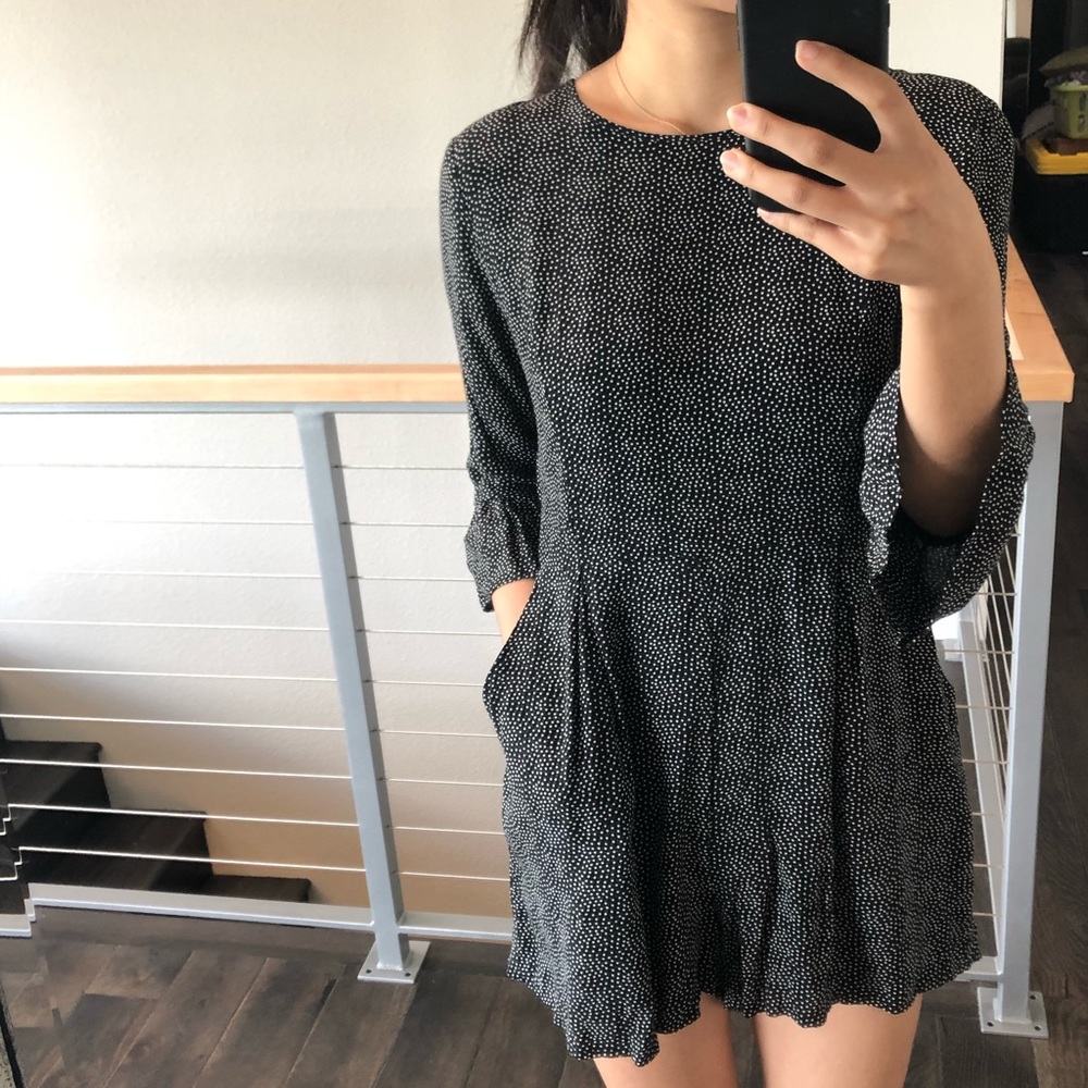 Urban Outfitters Romper